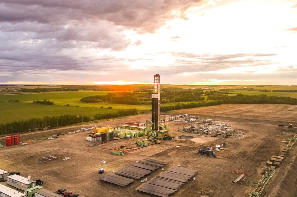 Канадская Pipestone Energy объединиться с Strathcona в компанию стоимостью $6,36 млрд